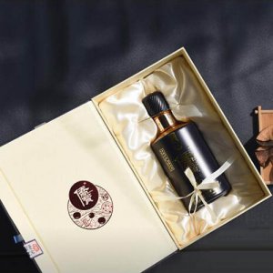 陈皮酱香酒30年.