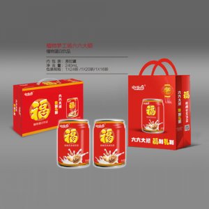 植物梦工场六六大顺