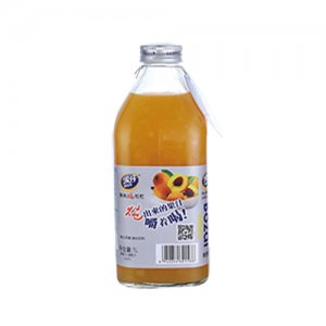 1L黄桃枇杷
