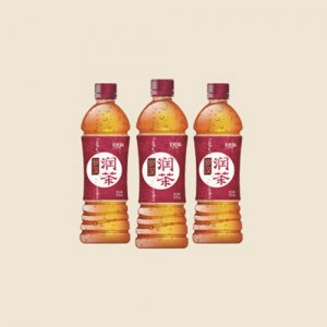 罗汉润茶