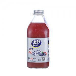 1L蓝莓杨梅