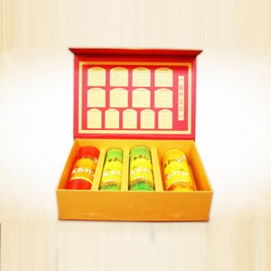 汇源红薯精品粉丝礼盒