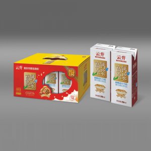 高钙原浆礼品(苗条装)