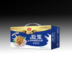 云欣原浆