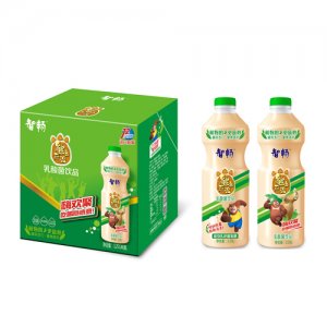 1.25l乳酸菌原味(PE)