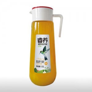 1.5L睿养果汁饮料