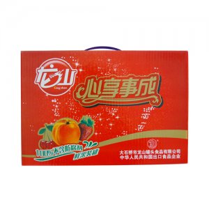心享事成礼盒