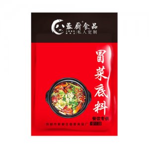 蓉城老妈冒菜底料