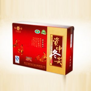 汇源细嫩型资中冬尖