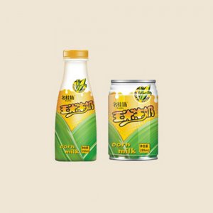 名桂坊玉米牛奶