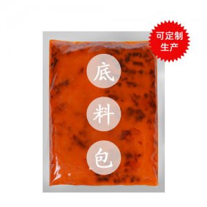 蓉城老妈底料包50g