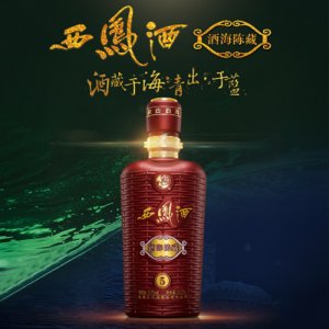 西凤酒酒海陈藏(5)
