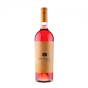 R2桃红葡萄酒
