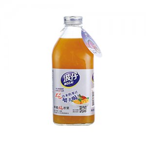 1L鲜橙苹果