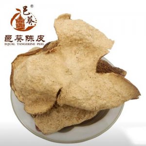 邑葵陈皮（5年）.