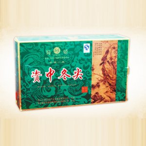 汇源金卡冬尖