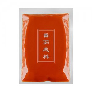 蓉城老妈鸳鸯清汤底料系列：番茄味型