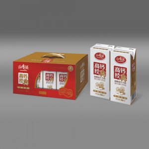 高钙经典开窗式(苗条装)