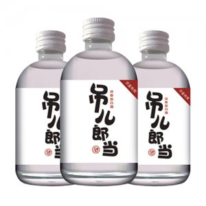 吊儿郎当酒