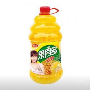 2.58L果肉多