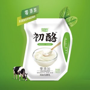 圣牧初酪酸牛奶