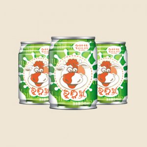 复原乳