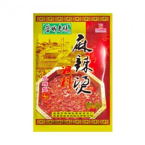 蓉城老妈麻辣烫底料