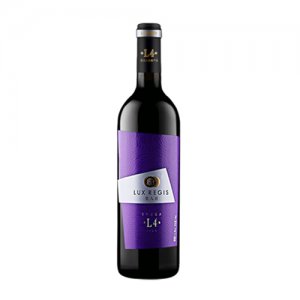 L4干红葡萄酒