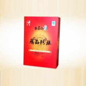 汇源精品粉丝礼盒