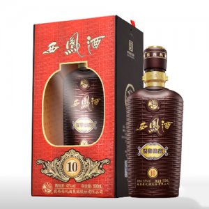西凤酒酒海陈藏(10)