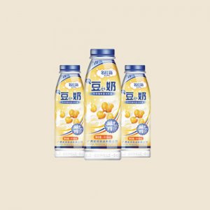 好豆好奶