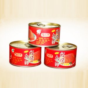 汇源红烧扣肉
