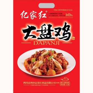 大盘鸡调味料