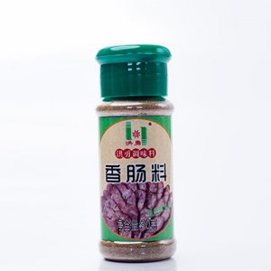 洪勇香肠料