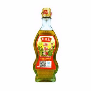 名声 麻椒油