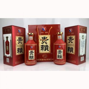 贵赖匠心53度酱香
