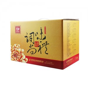 我当家调味油礼盒