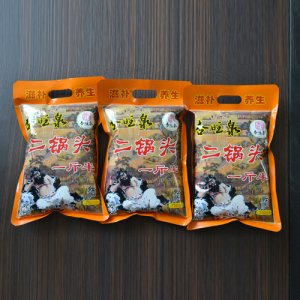 杏旺泉二锅头 一斤半