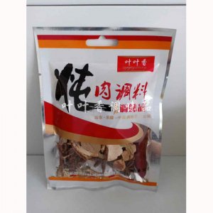 炖肉调料