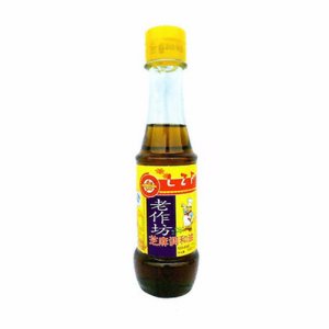名声 老作坊芝麻调和油