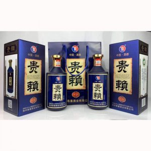 贵赖匠韵53度酱香