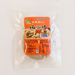 炖(卤)鸡调味料