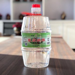 杏旺泉东北纯粮酒