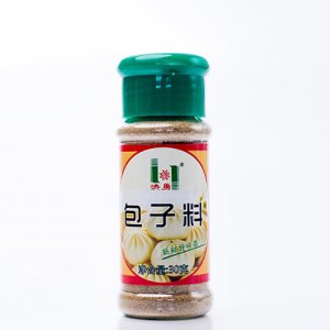 包子料