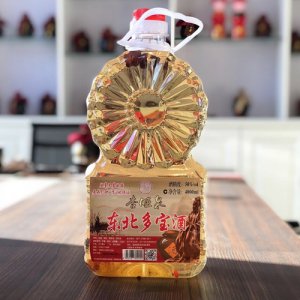 杏旺泉东北多宝酒
