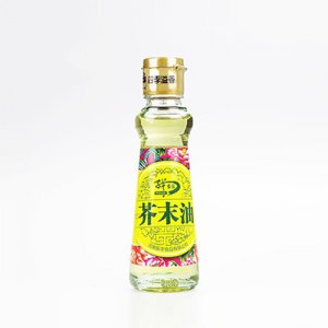 我当家芥末油145ml