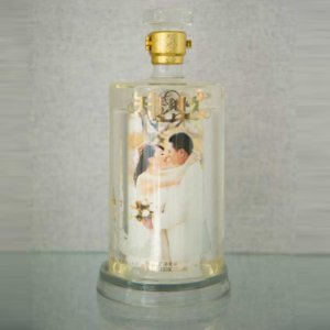 杏旺泉定制瓶装酒