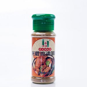 光棍鸡调味料