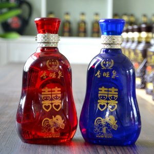 杏旺泉永难忘喜宴用酒