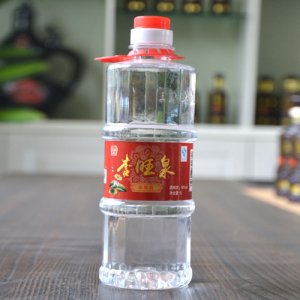 杏旺泉高粱酒